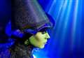 West End Wicked stars in town