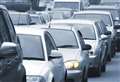 Bank holiday rush causes delays