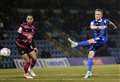 'It's a fair offer' Bolton hopeful of signing Gillingham captain