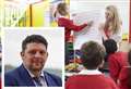 Towns to run out of primary school places after NHS recruitment drive