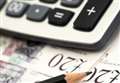 Kent pension fund shortfall now £120m