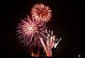 Free fireworks display to return 