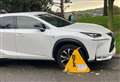 17,000 untaxed cars clamped in Kent by DVLA in blitz on offenders