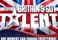 BGT auditions set to take over shopping centre