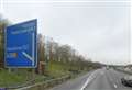 M20 re-opens but long delays remain