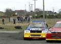 Rallycross pair out to stall defending champ