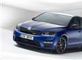 Skoda confirms 2014 Octavia vRS prices