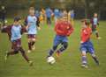 Medway Messenger Youth League results