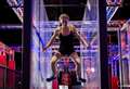 Woman defies doctors by reaching Ninja Warrior final