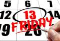 Why is Friday the 13th so unlucky?