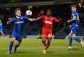 Defender Jack Tucker on why he hasn't given up on Gillingham's survival hopes