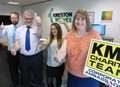 Kreston Reeves praised for Forum support