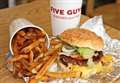 Five Guys reveals plans for new restaurant