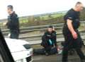 A2 arrest