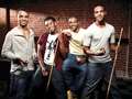 The verdict on JLS – lovely!