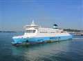 Ferry firm sold