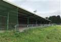 Bid to turn derelict golf range into rugby ground