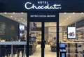 Hotel Chocolat opening date revealed