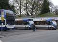 'Save buses with people power'