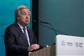 UN chief tells countries to ‘soften hard lines’ amid deadlock in climate talks