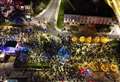 Christmas parade is a record breaker