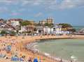 Broadstairs: A breath of fresh air 