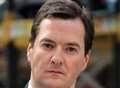 George Osborne