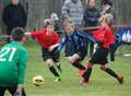 Medway Messenger Youth League results