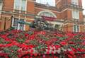 Kent's beautiful poppy displays