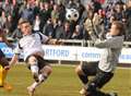 Dartford v Woking