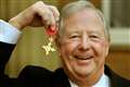 The Goodies star Tim Brooke-Taylor dies after contracting coronavirus