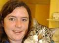 PDSA make stray cat appeal