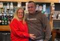 Third generation landlord takes over pub