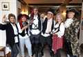 Rotary Pirates plot alternative treasure hunt for families