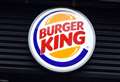 Burger King reopens Kent branch