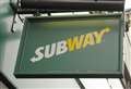 Subway in court over hygiene concerns