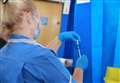 Staff absence causing vaccine roll out frustration