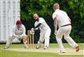 Cricket aim for half a season