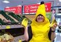 Mum wears fancy dress every day for a month 