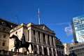 Bank of England chief economist cautions over global economic ‘disturbances’