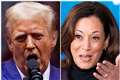 Voting draws to a close as Donald Trump and Kamala Harris vie for US presidency