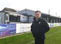 Football club 'devastated' after burglary