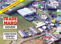 Work starts on £8m trade park