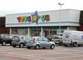 Toys R Us goes into administration