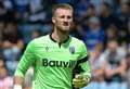 Harris: Why Turner deserved to start in goal for Gillingham