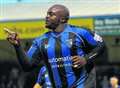 Gillingham v Bradford City