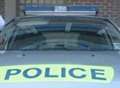 Three arrested in drugs raid