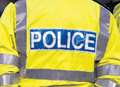 Pair charged over burglary 