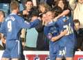 Gills snatch last gasp equaliser