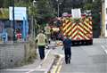 Fire at derelict maternity hospital believed to be arson